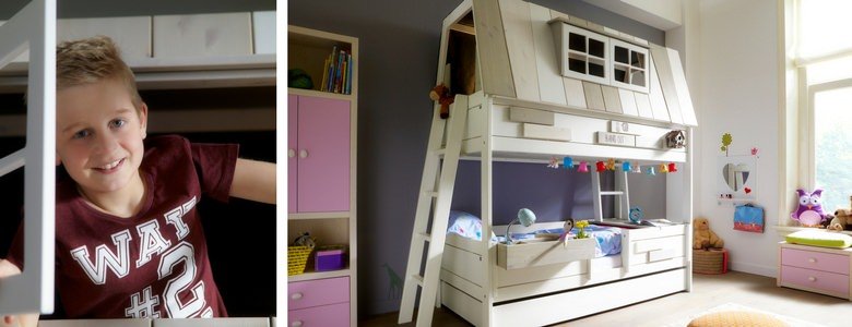 Our Best-Selling Kids Beds The Hangout (1)