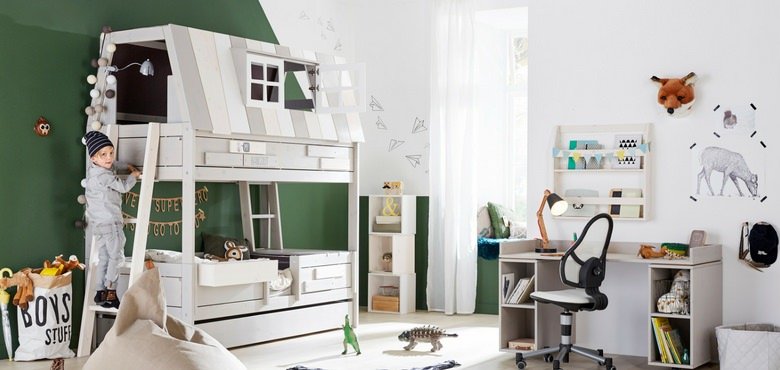 Our Best-Selling Kids Beds The Hangout