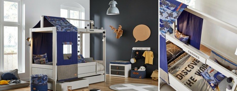Insta-worthy Kids Furniture Safe, Functional & Gorgeous! (1)