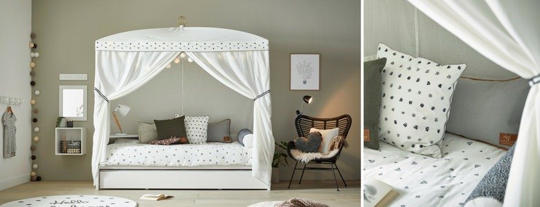 Jaw-droppingly Beautiful Kids Beds, Now in Singapore