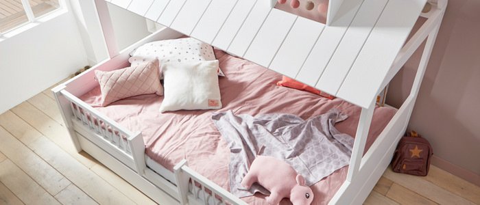 Customer Favourites from Our Gorgeous Range of Children’s Beds
