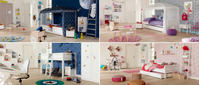 Secrets of Our Kids’ Furniture - Part One