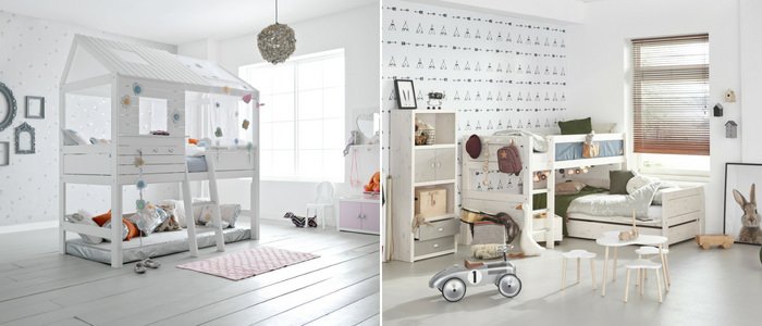 Secrets of Our Kids’ Furniture - Part One