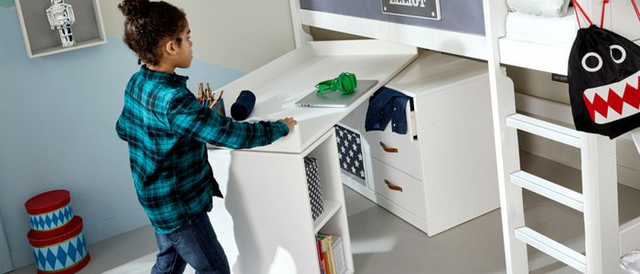 Secrets of Our Kids’ Furniture - Part One