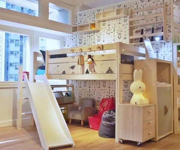 Exploring the Endless Creative Possibilities of Our Kids’ Beds 