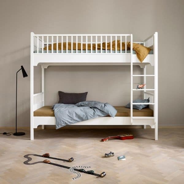 Seaside Kids Bunk Bed