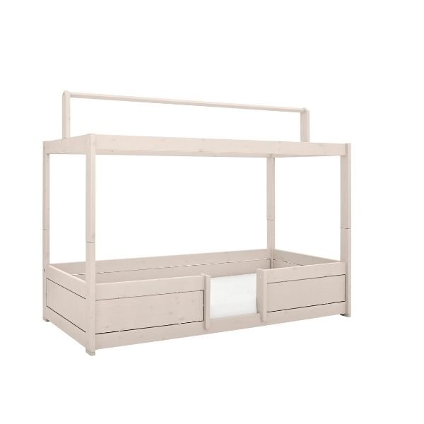 Forest Ranger 4-in-1 Single Kids Bed 2 Creative kids furniture at Kuhl Home Singapore