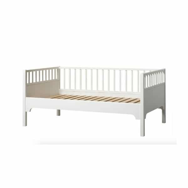 Oliver furniture Seaside Classic Junior Day Bed at Kuhl Home 3