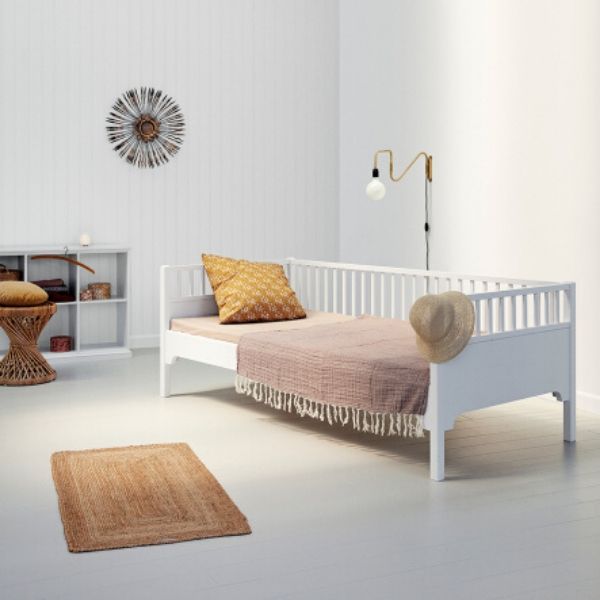 Seaside Classic Kids Single Day Bed