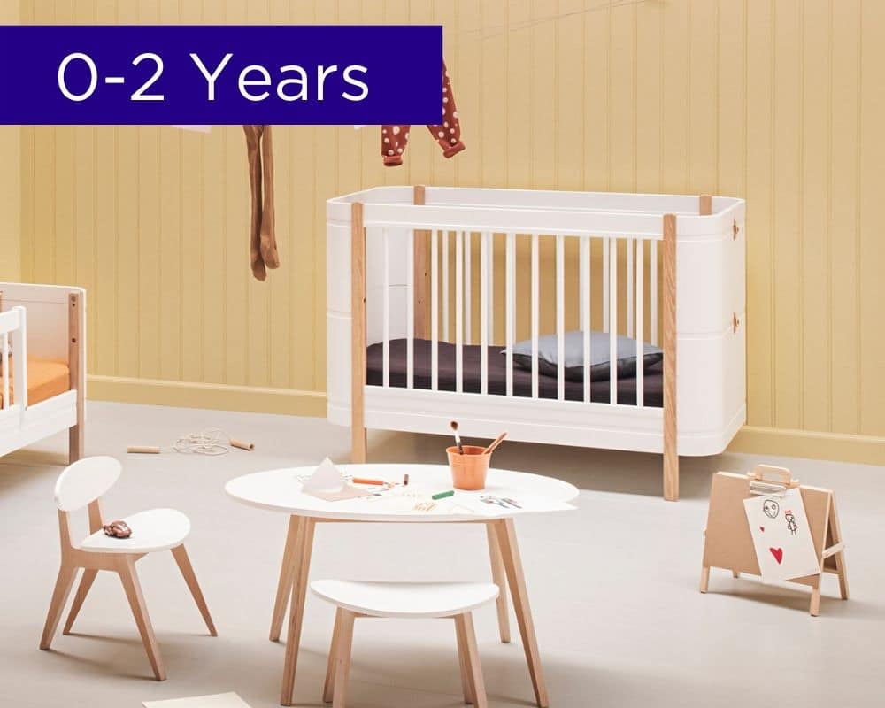 0-2 Years - Baby & Nursery Furniture