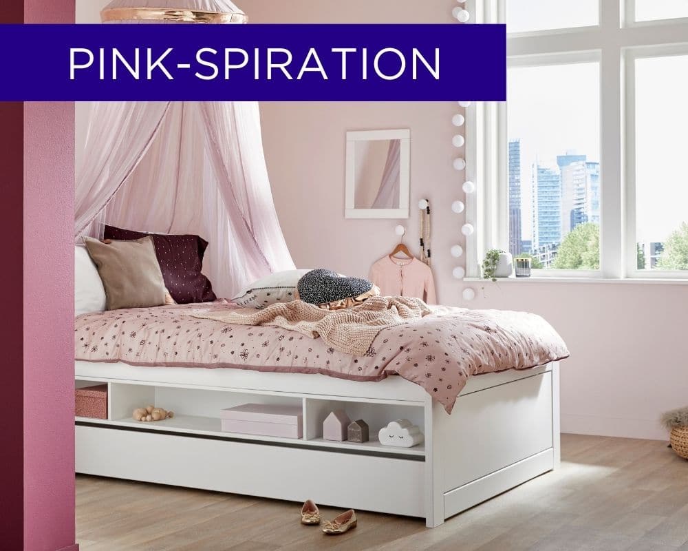 Pink-Spiration