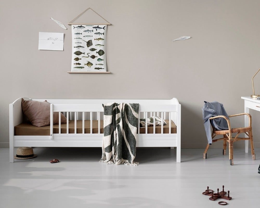 Seaside Lille+ Junior Bed