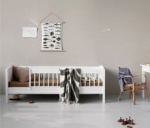 Oliver Furniture Seaside Lille+ Junior bed - Kuhl Home 2