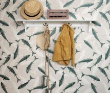 Seaside kids Shelf - Creative kids furniture at Kuhl Home Singapore