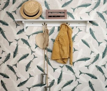 Seaside kids Shelf - Creative kids furniture at Kuhl Home Singapore
