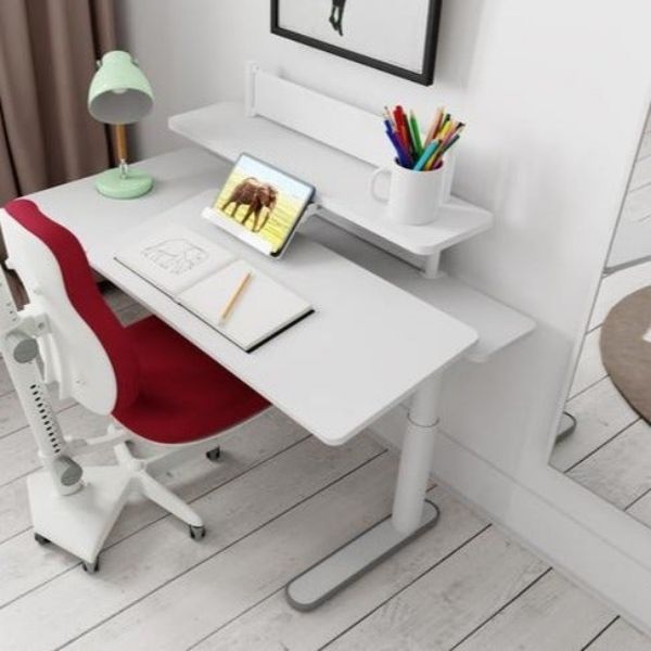 Ergo Electric Adjustable Kid’s Study Desk