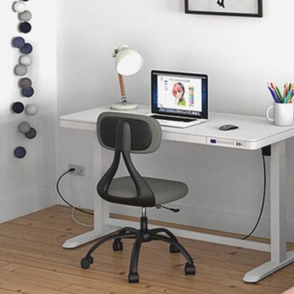 Sunny Kid's Study Chair - Kuhl Home Singapore