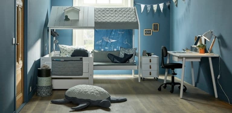 Lifetime Kidsrooms Kids Loft Beds - Kuhl Home Singapore Children's Furniture