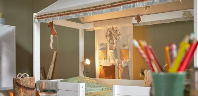 Lifetime Kidsrooms Kids Loft Beds - Kuhl Home Singapore Children's Furniture