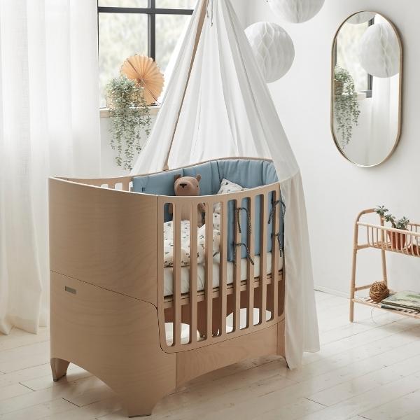 Classic Baby Cot