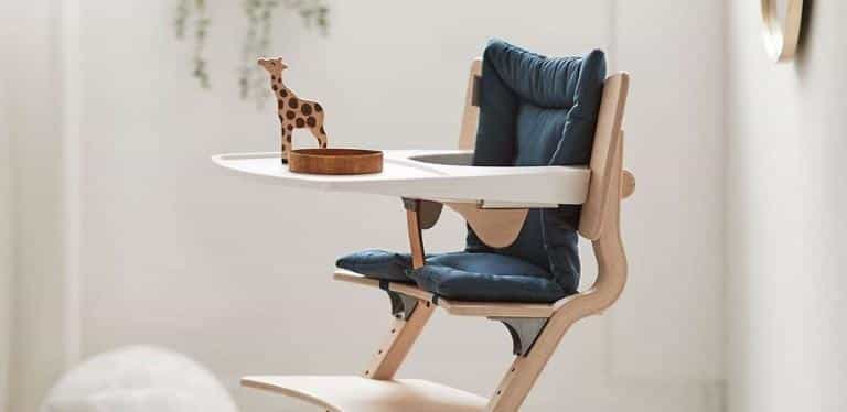 classic high chair leander kuhl home singapore