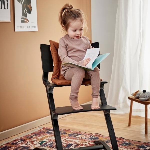 Kids High Chair - Kuhl Home Singapore