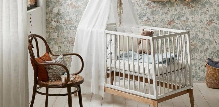 luna baby cot leander kuhl home singapore