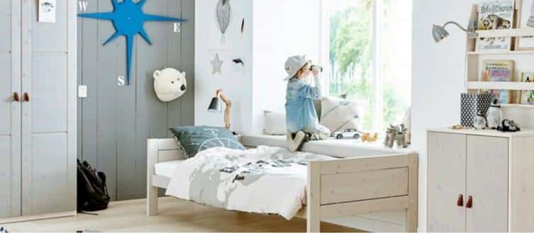 Lifetime Kidsrooms kuhl home singapore