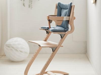 leander kids high chair - kuhl home singapore