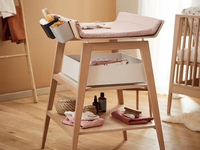 linea changing table leander kuhl home singapore