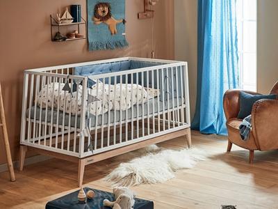 luna baby cot leander kuhl home singapore 1