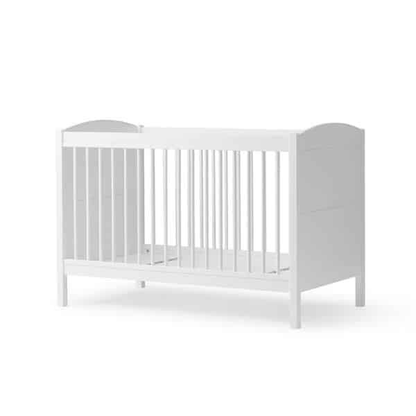 Seaside Lille+ Cot Oliver Furniture product 2, kuhl home singapore