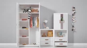 Kids storage solution blog - Kuhl Home Singapore