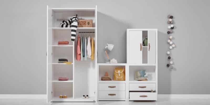 Kids storage solution blog - Kuhl Home Singapore