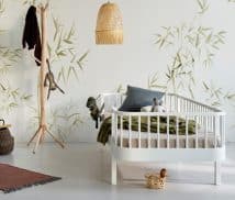 wood original junior bed - kuhl home singapore