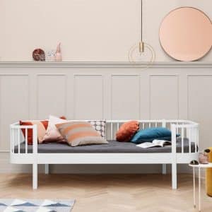 wood original single bed 2 - kuhl home singapore