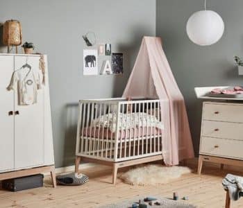 leander baby furniture - kuhl home singapore