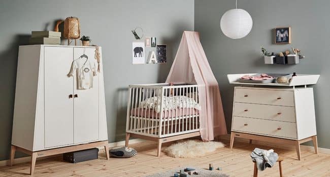 leander baby furniture - kuhl home singapore