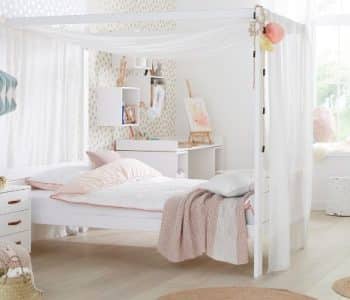 120 canopy bed lifetime kidsrooms 1 - kuhl home singapore