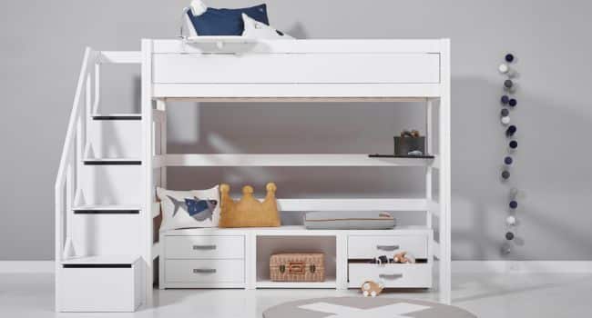 lifetime kidsrooms kids furniture range - kuhl home singapore