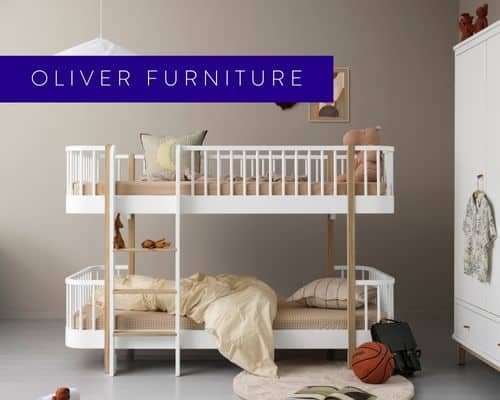 Oliver Furniture