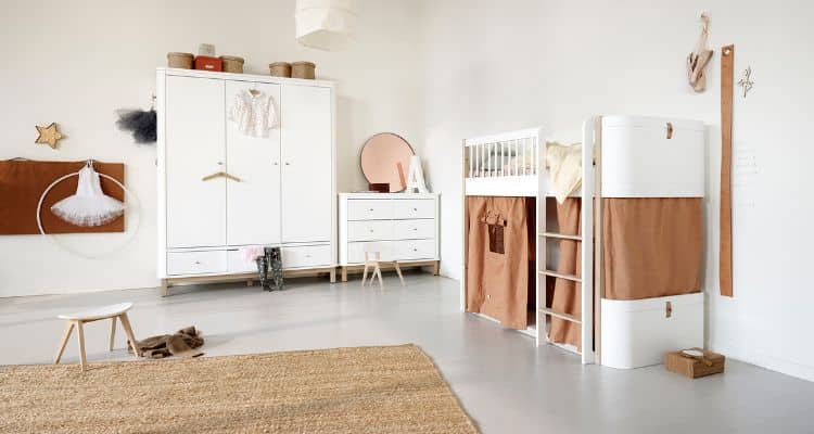 wood collection oliver furniture - kuhl home singapore