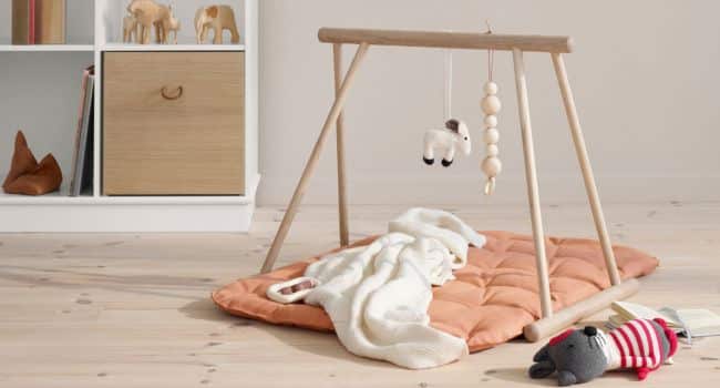baby gym by oliver furniture - kuhl home singapore