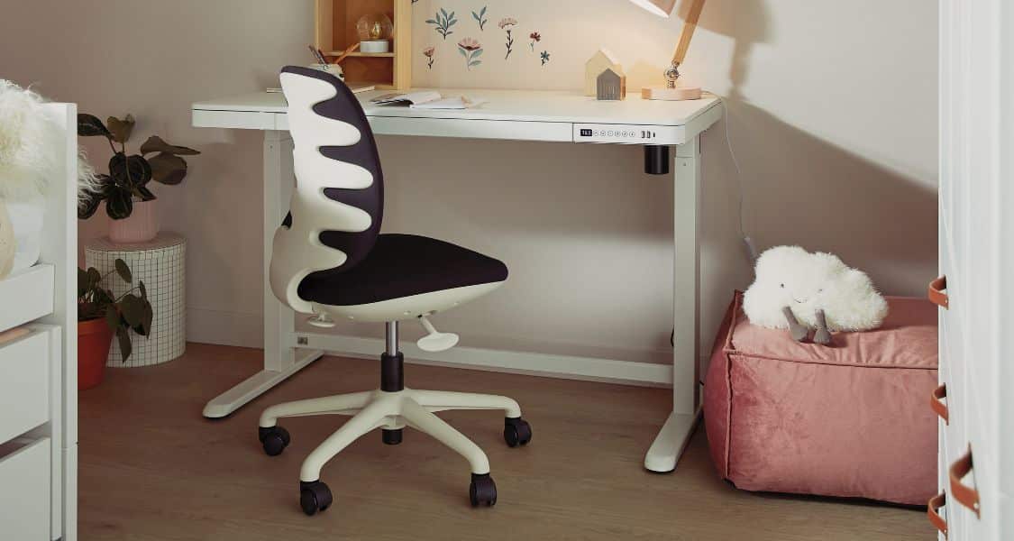 rise adjustable kids desk 1 - kuhl home singapore