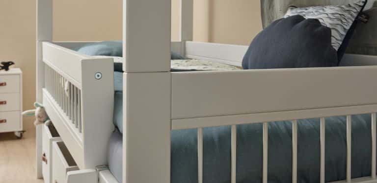 cabin bed by lifetime kidsrooms - kuhl home singapore