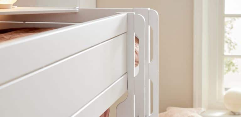 lifetime kidsrooms bed frame - kuhl home sinagpore