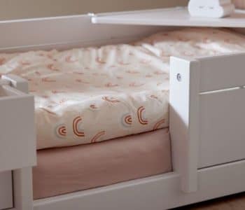 4-in-1 bed frame by lifetime kidsrooms - kuhl home singapore