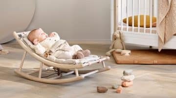 newborn nursery furniture - kuhl home singapore