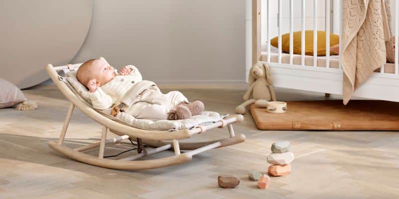 newborn nursery furniture - kuhl home singapore