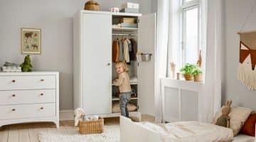 designer kids wardrobe - kuhl home singapore